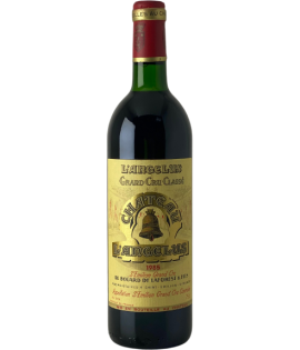 ANGELUS SAINT EMILION GRAND...