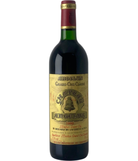 ANGELUS SAINT EMILION GRAND...