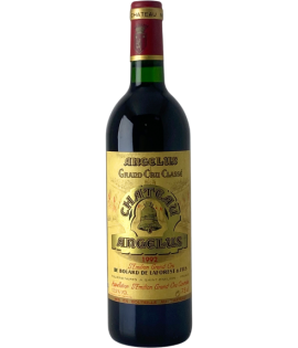 ANGELUS SAINT EMILION GRAND...