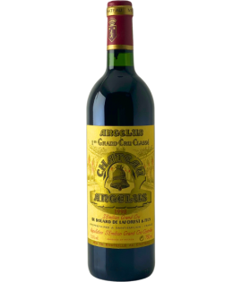 ANGELUS SAINT EMILION GRAND...