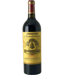 ANGELUS SAINT EMILION GRAND...