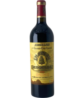 ANGELUS SAINT EMILION GRAND...