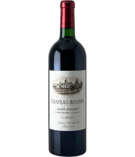 AUSONE SAINT EMILION GRAND...