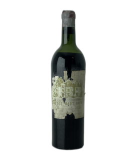 HAUT BRION PESSAC LEOGNAN 1945