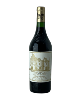 HAUT BRION PESSAC LEOGNAN 1998