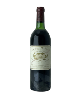 MARGAUX MARGAUX 1982