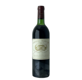 MARGAUX MARGAUX 1982