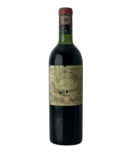 MARGAUX MARGAUX 1964