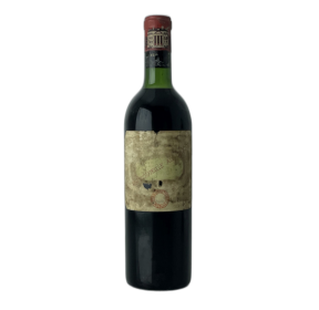 MARGAUX MARGAUX 1964