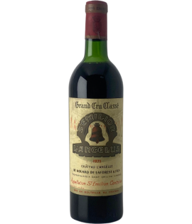 ANGELUS SAINT EMILION GRAND...