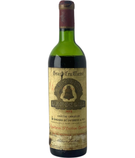 ANGELUS SAINT EMILION GRAND...