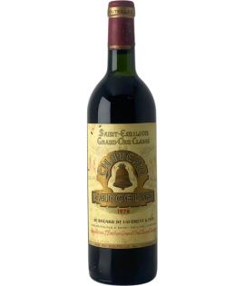 ANGELUS SAINT EMILION GRAND...