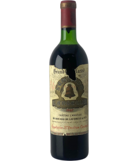 ANGELUS SAINT EMILION GRAND...