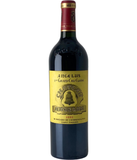 ANGELUS SAINT EMILION GRAND...