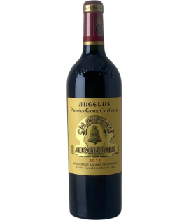 ANGELUS SAINT EMILION GRAND...