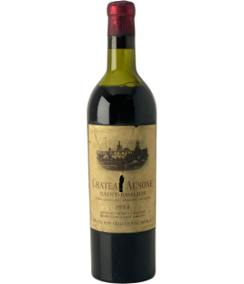 AUSONE SAINT EMILION GRAND...