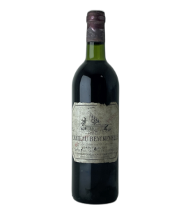 BEYCHEVELLE SAINT JULIEN 1982