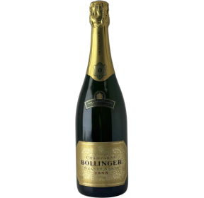 BOLLINGER GRANDE...