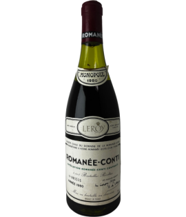 ROMANEE CONTI ROMANEE CONTI...