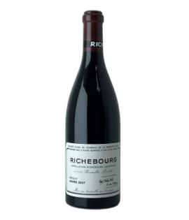 ROMANEE CONTI RICHEBOURG 2007