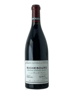 ROMANEE CONTI RICHEBOURG 2011