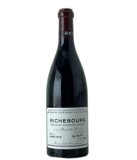 ROMANEE CONTI RICHEBOURG 2018