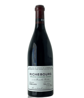 ROMANEE CONTI RICHEBOURG 2019