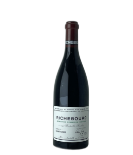 ROMANEE CONTI RICHEBOURG 2020