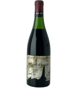 ROMANEE CONTI ECHEZEAUX 1973