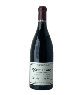 ROMANEE CONTI ECHEZEAUX 2001