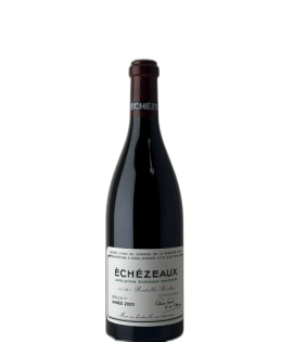 ROMANEE CONTI ECHEZEAUX 2020