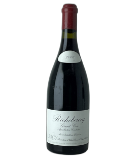 DOMAINE LEROY RICHEBOURG 2006