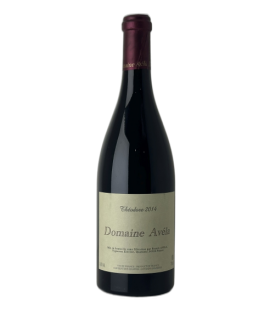 DOMAINE AVELA IGP DE...