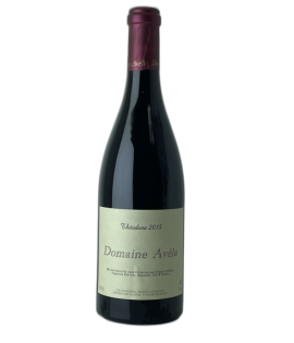 DOMAINE AVELA IGP DE...