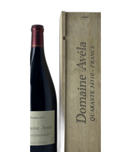 DOMAINE AVELA IGP DE...