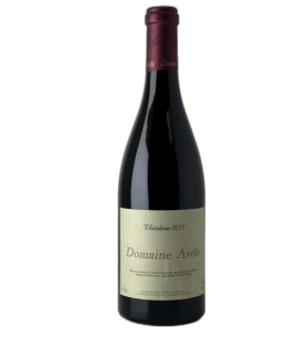 DOMAINE AVELA IGP DE...