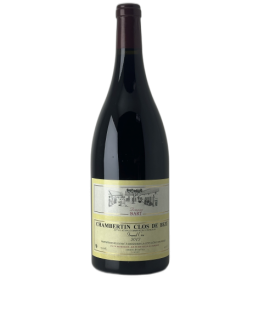 BART CHAMBERTIN CLOS DE...