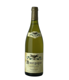 COCHE DURY BOURGOGNE BLANC...