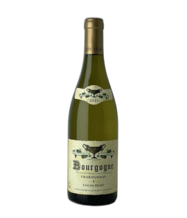 COCHE DURY BOURGOGNE BLANC...