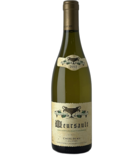 COCHE DURY MEURSAULT 2015