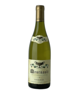 COCHE DURY MEURSAULT 2017