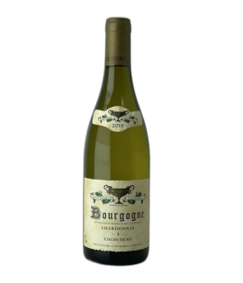 COCHE DURY MEURSAULT 2019