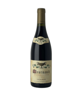 COCHE DURY MEURSAULT ROUGE...