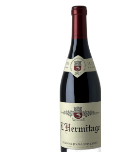 JEAN LOUIS CHAVE HERMITAGE...