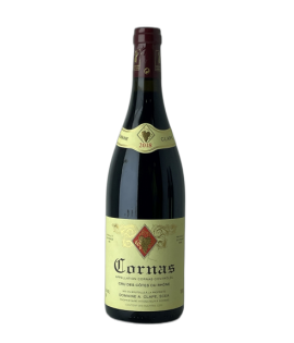 AUGUSTE CLAPE CORNAS 2018