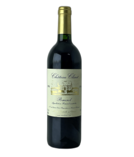 CLINET POMEROL 1996