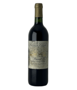 CLINET POMEROL 1990