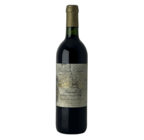 CLINET POMEROL 1990