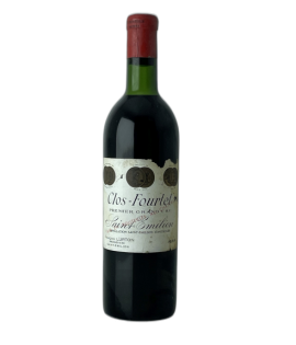 CLOS FOURTET SAINT EMILION...