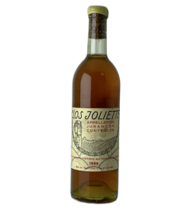 CLOS JOLIETTE JURANCON 1985